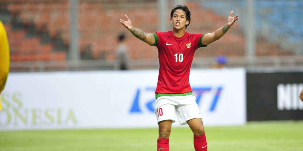 Irfan Bachdim: Bali United Nggak Perlu Beli Marquee Player, Tapi..